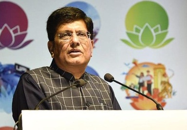 India's 4-point action plan can make Global South a key player in supply chain: Piyush Goyal | India's 4-point action plan can make Global South a key player in supply chain: Piyush Goyal