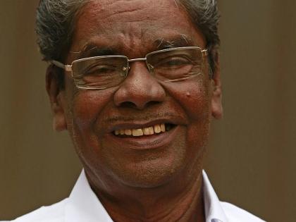 Iconic Left trade union leader Anathalavattom Anandan dead | Iconic Left trade union leader Anathalavattom Anandan dead Iconic Left trade union leader Anathalavattom Anandan dead | Iconic Left trade union leader Anathalavattom Anandan dead