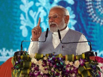 PM Modi to inaugurate 141st IOC session on Oct 14 in Mumbai | PM Modi to inaugurate 141st IOC session on Oct 14 in Mumbai PM Modi to inaugurate 141st IOC session on Oct 14 in Mumbai | PM Modi to inaugurate 141st IOC session on Oct 14 in Mumbai