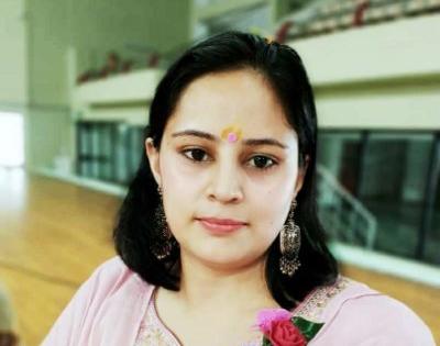 National shooter Tara Shahdeo's husband sentenced to life in forced conversion case | National shooter Tara Shahdeo's husband sentenced to life in forced conversion case National shooter Tara Shahdeo's husband sentenced to life in forced conversion case | National shooter Tara Shahdeo's husband sentenced to life in forced conversion case