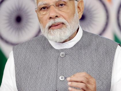 PM Modi expresses shock over terror attack, says India stands in solidarity with Israel | PM Modi expresses shock over terror attack, says India stands in solidarity with Israel PM Modi expresses shock over terror attack, says India stands in solidarity with Israel | PM Modi expresses shock over terror attack, says India stands in solidarity with Israel