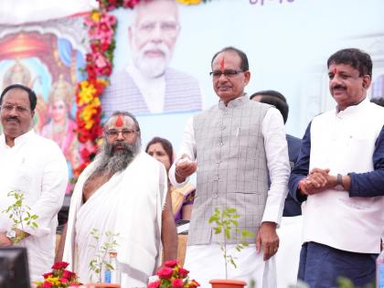 BJP's MP pitch: 3 OBC CMs, including Shivraj, plus caste-specific welfare boards | BJP's MP pitch: 3 OBC CMs, including Shivraj, plus caste-specific welfare boards BJP's MP pitch: 3 OBC CMs, including Shivraj, plus caste-specific welfare boards | BJP's MP pitch: 3 OBC CMs, including Shivraj, plus caste-specific welfare boards