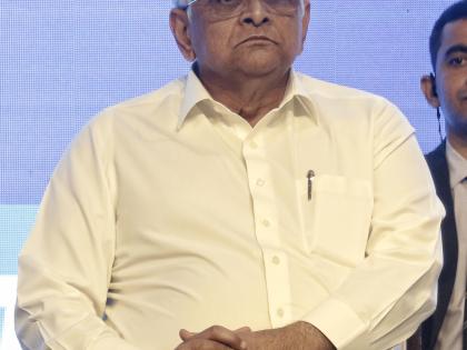 Gujarat CM unveils 22 development projects | Gujarat CM unveils 22 development projects Gujarat CM unveils 22 development projects | Gujarat CM unveils 22 development projects