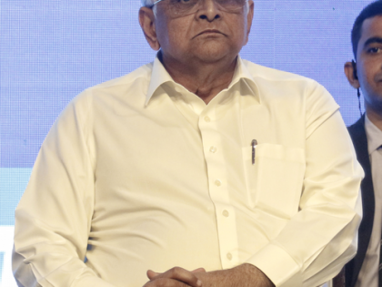 Gujarat rolls out 'Nirmal Gujarat 2.0', allocates over Rs 2084 crore for urban development | Gujarat rolls out 'Nirmal Gujarat 2.0', allocates over Rs 2084 crore for urban development Gujarat rolls out 'Nirmal Gujarat 2.0', allocates over Rs 2084 crore for urban development | Gujarat rolls out 'Nirmal Gujarat 2.0', allocates over Rs 2084 crore for urban development