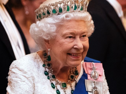 British Sikh gets 9 years in jail for plotting to kill Queen Elizabeth II | British Sikh gets 9 years in jail for plotting to kill Queen Elizabeth II
