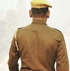 UP cop hit by senior's speeding bike, dies during treatment | UP cop hit by senior's speeding bike, dies during treatment UP cop hit by senior's speeding bike, dies during treatment | UP cop hit by senior's speeding bike, dies during treatment