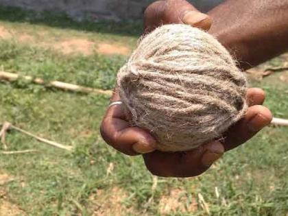 Five kids injured after mistaking bomb for ball in Bihar's Araria | Five kids injured after mistaking bomb for ball in Bihar's Araria Five kids injured after mistaking bomb for ball in Bihar's Araria | Five kids injured after mistaking bomb for ball in Bihar's Araria