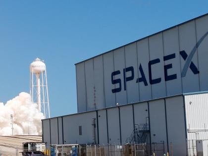 SpaceX aims for 12 launches a month as it eyes satellite-based phone service | SpaceX aims for 12 launches a month as it eyes satellite-based phone service SpaceX aims for 12 launches a month as it eyes satellite-based phone service | SpaceX aims for 12 launches a month as it eyes satellite-based phone service