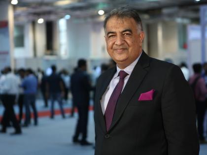 Have big plans to get Oracle’s healthcare arm Cerner to India: Top exec | Have big plans to get Oracle’s healthcare arm Cerner to India: Top exec Have big plans to get Oracle’s healthcare arm Cerner to India: Top exec | Have big plans to get Oracle’s healthcare arm Cerner to India: Top exec