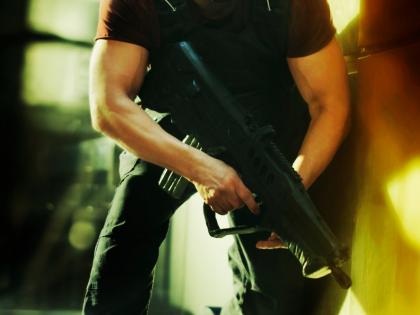 Salman Khan on 'Tiger 3': 'Loved being a part of massively mounted action sequences' | Salman Khan on 'Tiger 3': 'Loved being a part of massively mounted action sequences' Salman Khan on 'Tiger 3': 'Loved being a part of massively mounted action sequences' | Salman Khan on 'Tiger 3': 'Loved being a part of massively mounted action sequences'