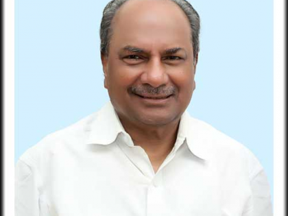 Antony back in action: Hauls up Cong leaders in Kerala over factionalism | Antony back in action: Hauls up Cong leaders in Kerala over factionalism Antony back in action: Hauls up Cong leaders in Kerala over factionalism | Antony back in action: Hauls up Cong leaders in Kerala over factionalism