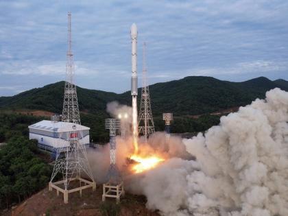 N.Korea may launch military spy satellite between Oct 10-26: Think tank | N.Korea may launch military spy satellite between Oct 10-26: Think tank N.Korea may launch military spy satellite between Oct 10-26: Think tank | N.Korea may launch military spy satellite between Oct 10-26: Think tank