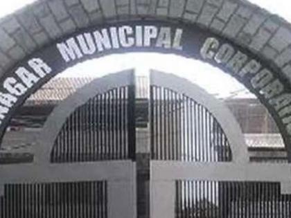 Municipal corporator in J&K booked under PSA | Municipal corporator in J&K booked under PSA Municipal corporator in J&K booked under PSA | Municipal corporator in J&K booked under PSA