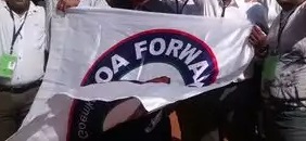 Goa Forward Party claims 500 human rights cases pending, warns govt | Goa Forward Party claims 500 human rights cases pending, warns govt Goa Forward Party claims 500 human rights cases pending, warns govt | Goa Forward Party claims 500 human rights cases pending, warns govt