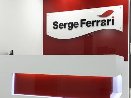 Serge Ferrari Group announces launch of joint venture ‘Biomembrane Systems India Private Limited' | Serge Ferrari Group announces launch of joint venture ‘Biomembrane Systems India Private Limited'