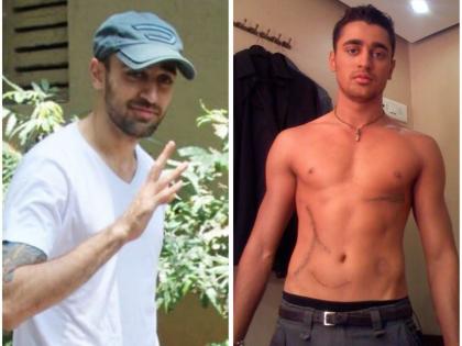Imran Khan was told heroines look 'bigger' than him; took steroids to bulk up | Imran Khan was told heroines look 'bigger' than him; took steroids to bulk up Imran Khan was told heroines look 'bigger' than him; took steroids to bulk up | Imran Khan was told heroines look 'bigger' than him; took steroids to bulk up