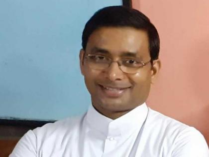 Whistleblower Kerala Catholic priest to be tried by Church 'court' | Whistleblower Kerala Catholic priest to be tried by Church 'court' Whistleblower Kerala Catholic priest to be tried by Church 'court' | Whistleblower Kerala Catholic priest to be tried by Church 'court'