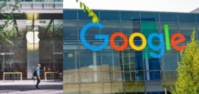 Google, Apple face over $50.4mn in fines over in-app billing irregularities | Google, Apple face over $50.4mn in fines over in-app billing irregularities Google, Apple face over $50.4mn in fines over in-app billing irregularities | Google, Apple face over $50.4mn in fines over in-app billing irregularities
