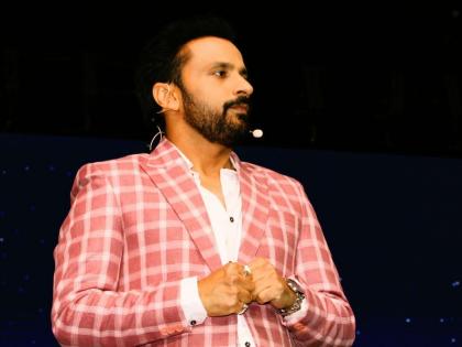 Rajiv Thakur details his character in film ‘Zindagi Zindabad’, says it allows him to push boundaries | Rajiv Thakur details his character in film ‘Zindagi Zindabad’, says it allows him to push boundaries Rajiv Thakur details his character in film ‘Zindagi Zindabad’, says it allows him to push boundaries | Rajiv Thakur details his character in film ‘Zindagi Zindabad’, says it allows him to push boundaries