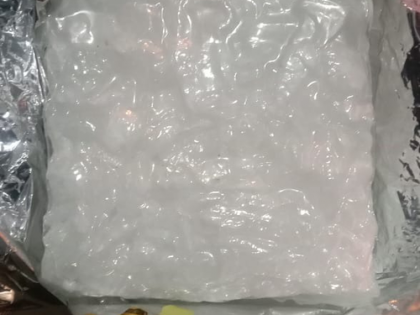 Assam Rifles seize 90,000 methamphetamine tablets in Manipur | Assam Rifles seize 90,000 methamphetamine tablets in Manipur Assam Rifles seize 90,000 methamphetamine tablets in Manipur | Assam Rifles seize 90,000 methamphetamine tablets in Manipur