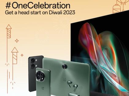 OnePlus introduces exciting festive offers across product portfolio | OnePlus introduces exciting festive offers across product portfolio OnePlus introduces exciting festive offers across product portfolio | OnePlus introduces exciting festive offers across product portfolio