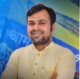 Vigilance Directorate imposes Rs 27.4L fine on AAP legislator Akhilesh Tripathi | Vigilance Directorate imposes Rs 27.4L fine on AAP legislator Akhilesh Tripathi Vigilance Directorate imposes Rs 27.4L fine on AAP legislator Akhilesh Tripathi | Vigilance Directorate imposes Rs 27.4L fine on AAP legislator Akhilesh Tripathi