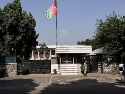 Afghan Embassy, Consulates to remain open, say envoys after meeting MEA officials | Afghan Embassy, Consulates to remain open, say envoys after meeting MEA officials Afghan Embassy, Consulates to remain open, say envoys after meeting MEA officials | Afghan Embassy, Consulates to remain open, say envoys after meeting MEA officials
