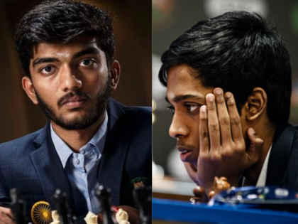 Five Indian chess players among top 10 in junior world rankings | Five Indian chess players among top 10 in junior world rankings Five Indian chess players among top 10 in junior world rankings | Five Indian chess players among top 10 in junior world rankings