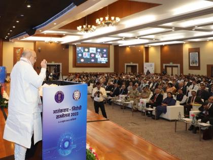 NIA’s anti-terror conference concludes in Delhi | NIA’s anti-terror conference concludes in Delhi NIA’s anti-terror conference concludes in Delhi | NIA’s anti-terror conference concludes in Delhi