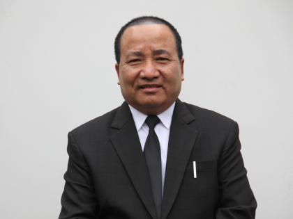 Mizoram: MNF MLA resigns, likely to contest polls on BJP ticket | Mizoram: MNF MLA resigns, likely to contest polls on BJP ticket