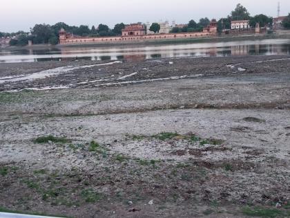 Has Yamuna become India’s river of sorrow? | Has Yamuna become India’s river of sorrow? Has Yamuna become India’s river of sorrow? | Has Yamuna become India’s river of sorrow?