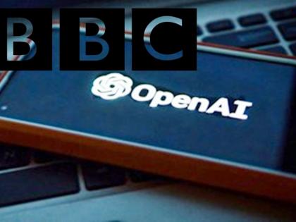 BBC blocks OpenAI data scraping, to harness Generative AI | BBC blocks OpenAI data scraping, to harness Generative AI