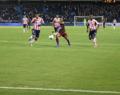 Campaz fires Rosario Central to victory over Huracan | Campaz fires Rosario Central to victory over Huracan Campaz fires Rosario Central to victory over Huracan | Campaz fires Rosario Central to victory over Huracan