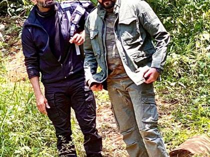 Suniel Shetty on Bollywood: ‘No one stands up for another anymore’ | Suniel Shetty on Bollywood: ‘No one stands up for another anymore’ Suniel Shetty on Bollywood: ‘No one stands up for another anymore’ | Suniel Shetty on Bollywood: ‘No one stands up for another anymore’