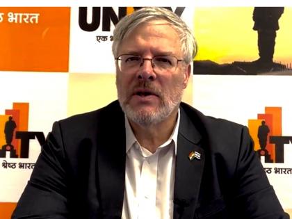 Situation not normal, but Israel will prevail: Israel Ambassador to India | Situation not normal, but Israel will prevail: Israel Ambassador to India
