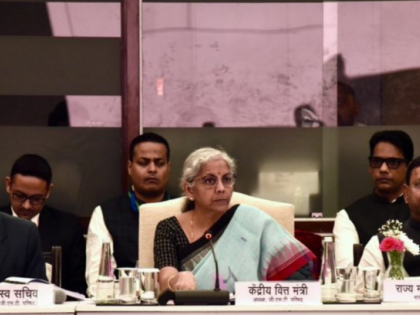 GST Council cedes right to levy tax on neutral alcohol to states | GST Council cedes right to levy tax on neutral alcohol to states
