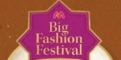 Myntra's Big Fashion Festival is live: Grab irresistible offers by top brands across 23 lakh products | Myntra's Big Fashion Festival is live: Grab irresistible offers by top brands across 23 lakh products Myntra's Big Fashion Festival is live: Grab irresistible offers by top brands across 23 lakh products | Myntra's Big Fashion Festival is live: Grab irresistible offers by top brands across 23 lakh products