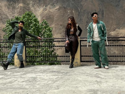 Gautam finds himself in tricky spot as new vote out task commences in 'Roadies' | Gautam finds himself in tricky spot as new vote out task commences in 'Roadies'