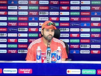 Men’s ODI WC: Playing three spinners is definitely an option against Australia, says Rohit Sharma | Men’s ODI WC: Playing three spinners is definitely an option against Australia, says Rohit Sharma