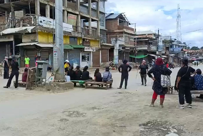 Don't change names of places/institutions to create possible conflict: Manipur govt | Don't change names of places/institutions to create possible conflict: Manipur govt Don't change names of places/institutions to create possible conflict: Manipur govt | Don't change names of places/institutions to create possible conflict: Manipur govt