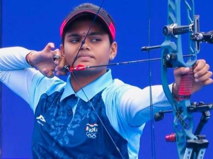 Asian Games: India end Korean dominance in compound archery; recurve needs more attention | Asian Games: India end Korean dominance in compound archery; recurve needs more attention Asian Games: India end Korean dominance in compound archery; recurve needs more attention | Asian Games: India end Korean dominance in compound archery; recurve needs more attention