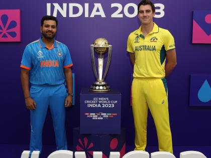 Men's ODI WC: 'I believe it will be Australia vs India', Nathan Lyon shares his prediction for final | Men's ODI WC: 'I believe it will be Australia vs India', Nathan Lyon shares his prediction for final Men's ODI WC: 'I believe it will be Australia vs India', Nathan Lyon shares his prediction for final | Men's ODI WC: 'I believe it will be Australia vs India', Nathan Lyon shares his prediction for final