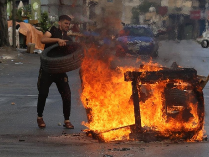 Israel confirms soldiers and civilians taken hostage by militants | Israel confirms soldiers and civilians taken hostage by militants