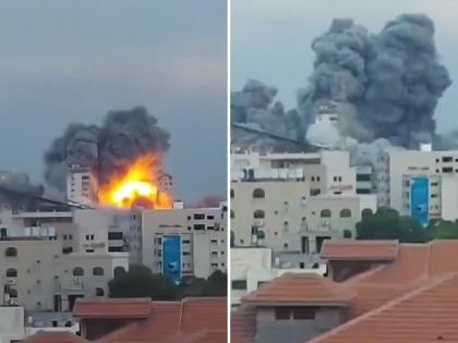 Massive IDF call-up as gunfights continue in towns; 300 Israelis dead, rockets persist | Massive IDF call-up as gunfights continue in towns; 300 Israelis dead, rockets persist Massive IDF call-up as gunfights continue in towns; 300 Israelis dead, rockets persist | Massive IDF call-up as gunfights continue in towns; 300 Israelis dead, rockets persist