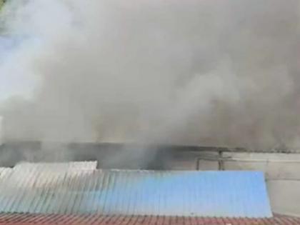 B'luru fire tragedy: K'taka govt announces Rs 5L compensation | B'luru fire tragedy: K'taka govt announces Rs 5L compensation B'luru fire tragedy: K'taka govt announces Rs 5L compensation | B'luru fire tragedy: K'taka govt announces Rs 5L compensation