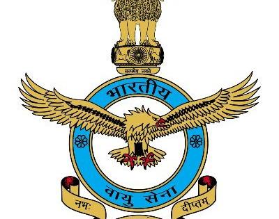 IAF to unveil new ensign in Prayagraj on Oct 8 | IAF to unveil new ensign in Prayagraj on Oct 8 IAF to unveil new ensign in Prayagraj on Oct 8 | IAF to unveil new ensign in Prayagraj on Oct 8