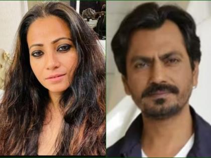Nawazuddin’s wife objects to closure report | Nawazuddin’s wife objects to closure report Nawazuddin’s wife objects to closure report | Nawazuddin’s wife objects to closure report
