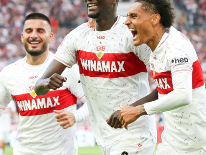 Bundesliga: Stuttgart ease past Union Berlin | Bundesliga: Stuttgart ease past Union Berlin