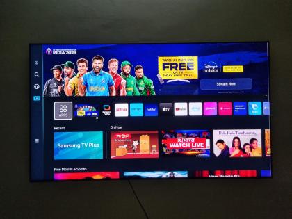 Samsung Neo QLED: Sleek smart TV with great picture quality, impressive sound | Samsung Neo QLED: Sleek smart TV with great picture quality, impressive sound
