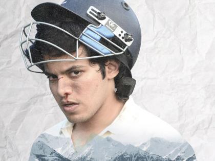 Darsheel Safary in ‘Hukus Bukus’ plays a diehard fan of Sachin Tendulkar | Darsheel Safary in ‘Hukus Bukus’ plays a diehard fan of Sachin Tendulkar Darsheel Safary in ‘Hukus Bukus’ plays a diehard fan of Sachin Tendulkar | Darsheel Safary in ‘Hukus Bukus’ plays a diehard fan of Sachin Tendulkar